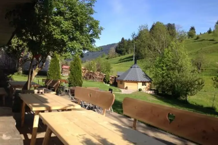 Landhaus Pfanzelt 
