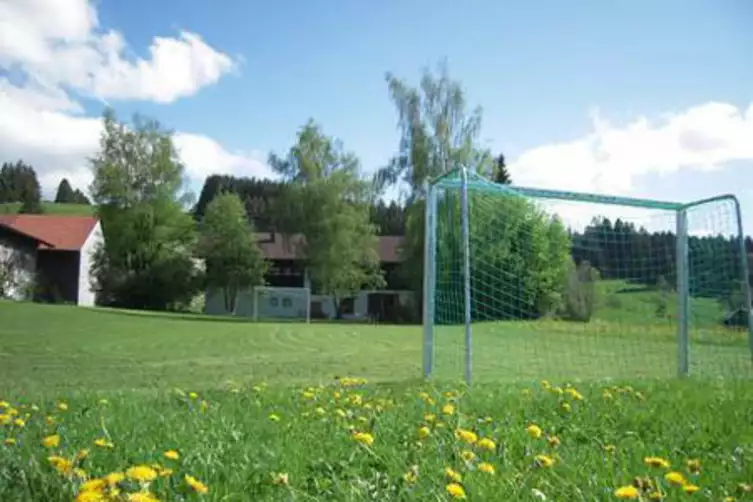 Landhaus Pfanzelt 