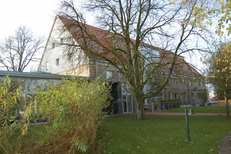 Schwäbische Jugendbildungsstätte Babenhausen
