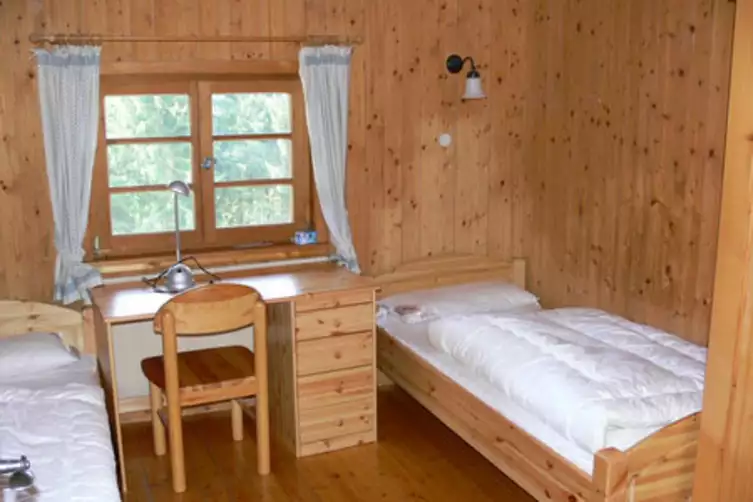 Kreisjugendheim Hohenegg 