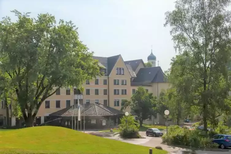 Bildungshaus der Barmherzigen Schwestern von Untermarchtal