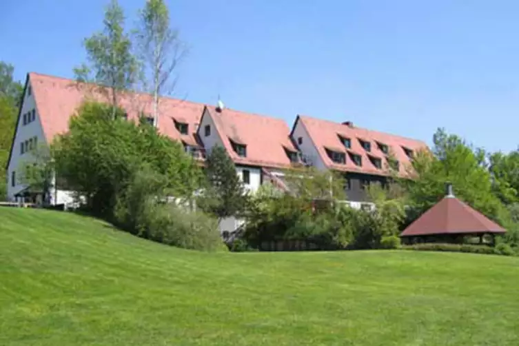 Ev. Jugendtagungsstätte Hermann-Ehlers-Haus