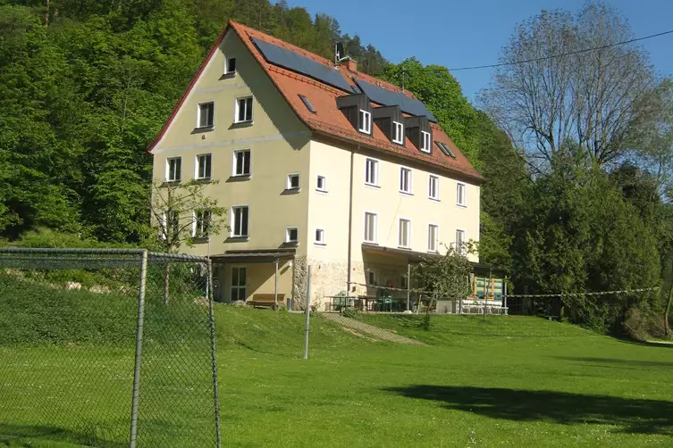 Kreativzentrum Sachsenmühle Evangelische Jugend Nürnberg