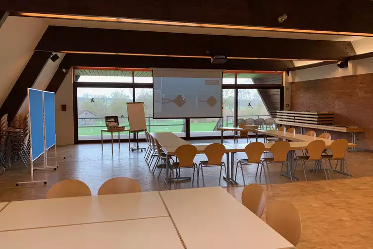 CVJM Freizeitzentrum 