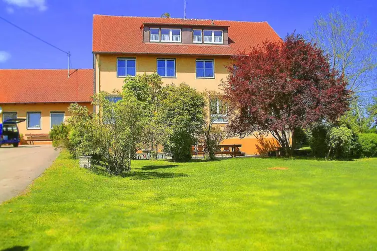 Haus Adlhoch Bildungs- und Erholungshaus