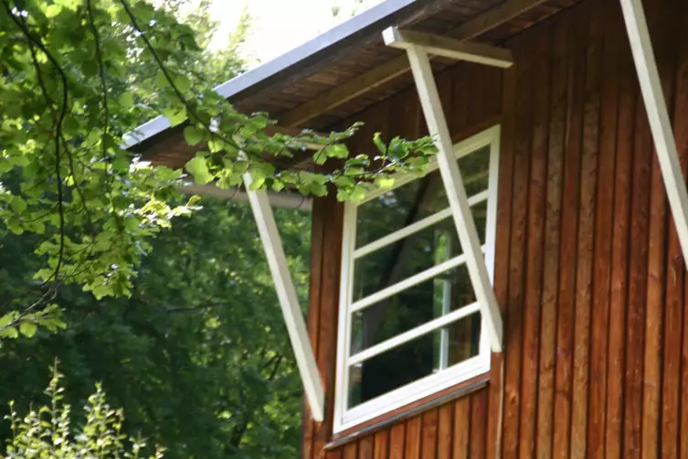 Jugendhaus Knappenberg 