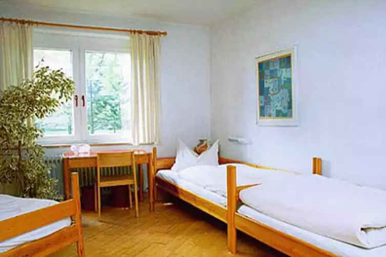 Jugendtagungshaus Stützelvilla
