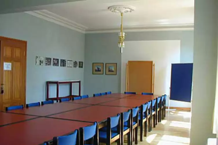 Jugendtagungshaus Stützelvilla
