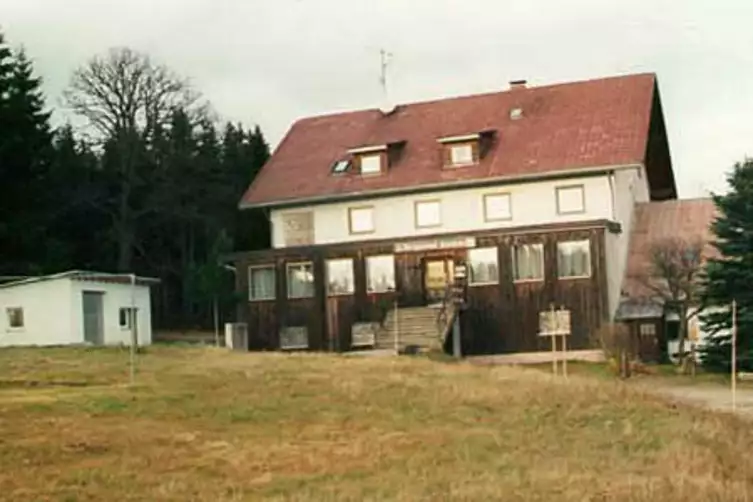 Berghof Frank Bayerischer Wald