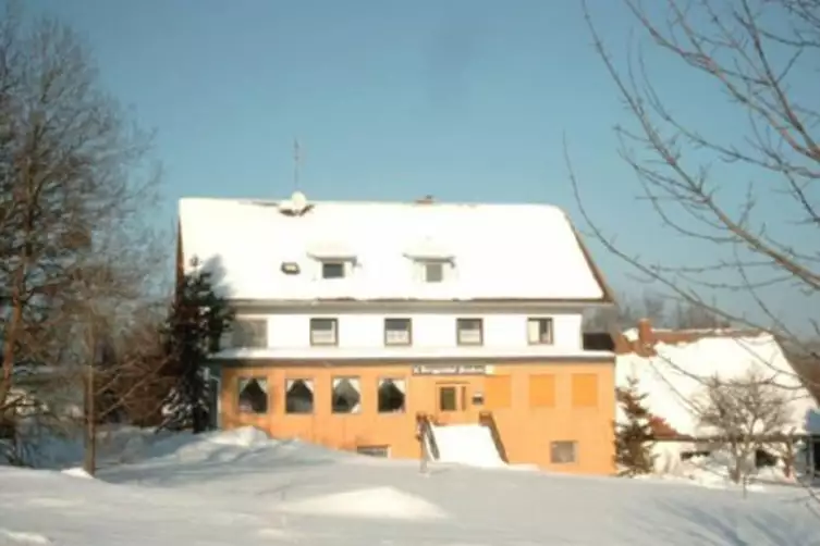 Berghof Frank Bayerischer Wald
