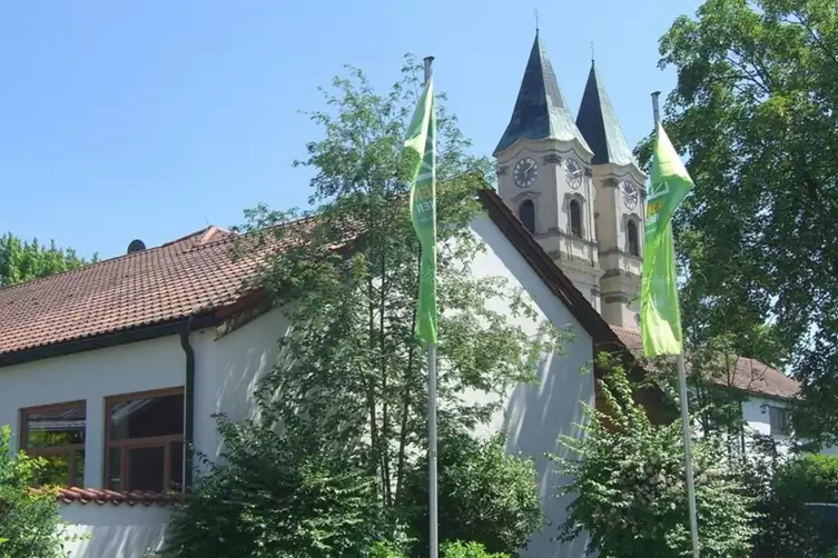 Bildungshaus Landvolkshochschule St. Gunther