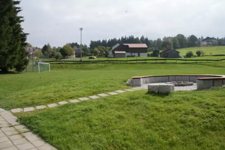 Jugendgästehaus Altglashütte 
