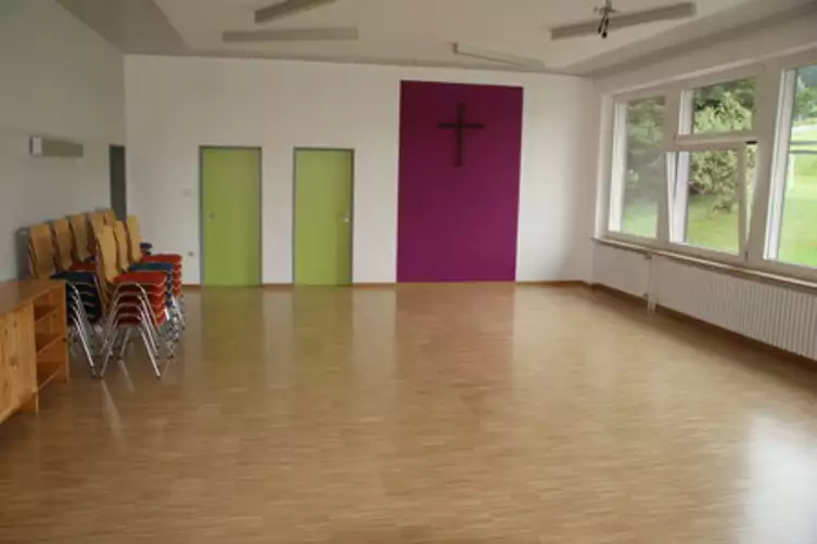 Jugendgästehaus Altglashütte 