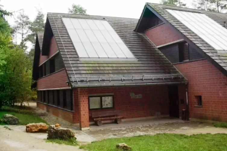 Bert-Nowak-Haus Rothmannsthal 