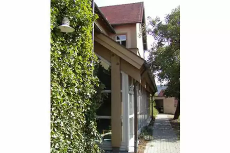 ELJ-Tagungs- und Übernachtungshaus Wiesenbronn