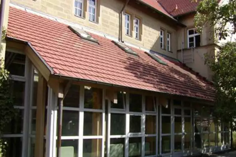 ELJ-Tagungs- und Übernachtungshaus Wiesenbronn