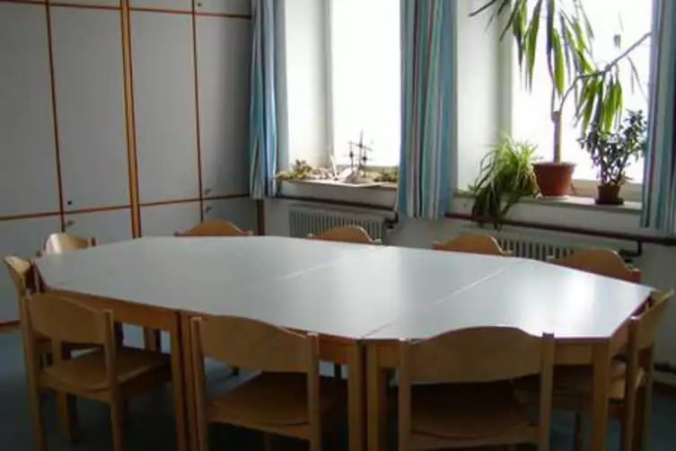 ELJ-Tagungs- und Übernachtungshaus Wiesenbronn