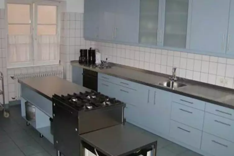 ELJ-Tagungs- und Übernachtungshaus Wiesenbronn