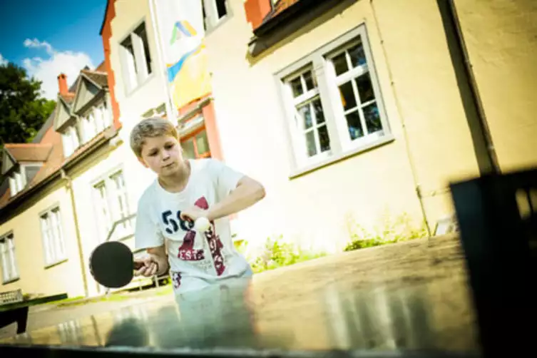 DJH Jugendherberge Königsberg Familien|Jugendherberge