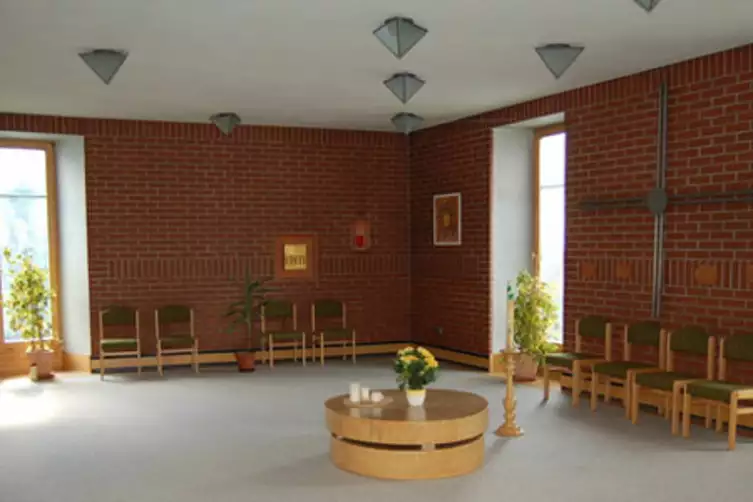 Jugendhaus am Dicken Turm 