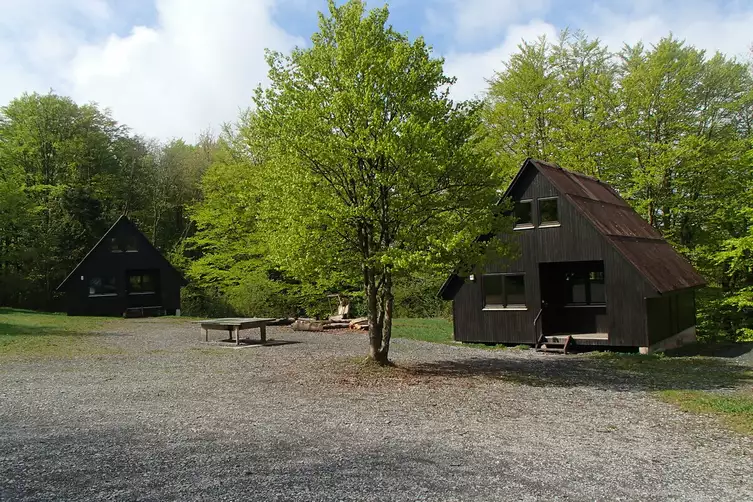 Jugendzeltpatz Farnsberg