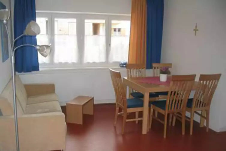 Caritas-Familienferienstätte St. Heinrich und Kunigunde