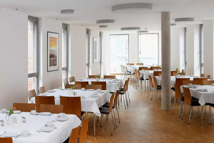 Bildungshaus/Heimvolkshochschule St. Ursula