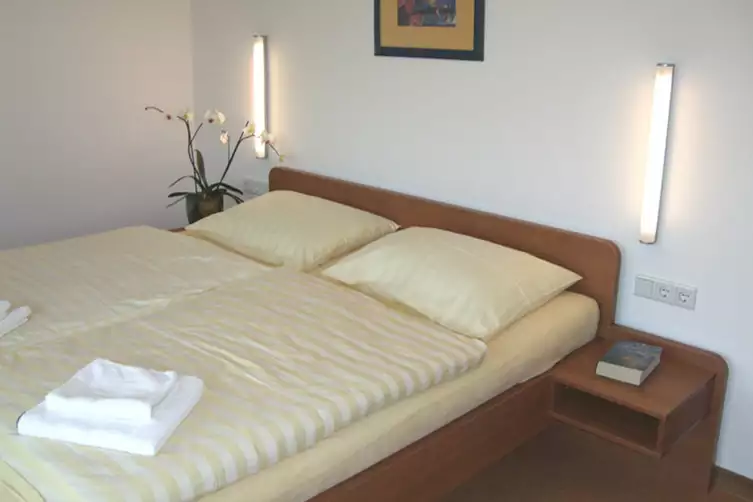 Kolping-Ferienhaus Lambach 