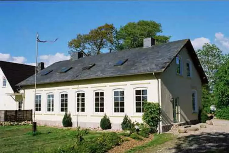 Gut Oestergaard Fam. Lempelius