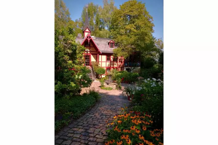 Haus Neuglück Königswinter