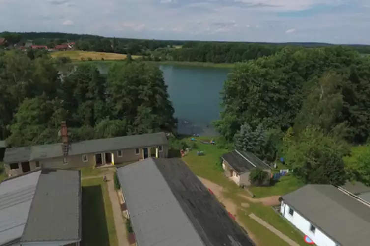 Ferienzentrum am Plätlinsee 
