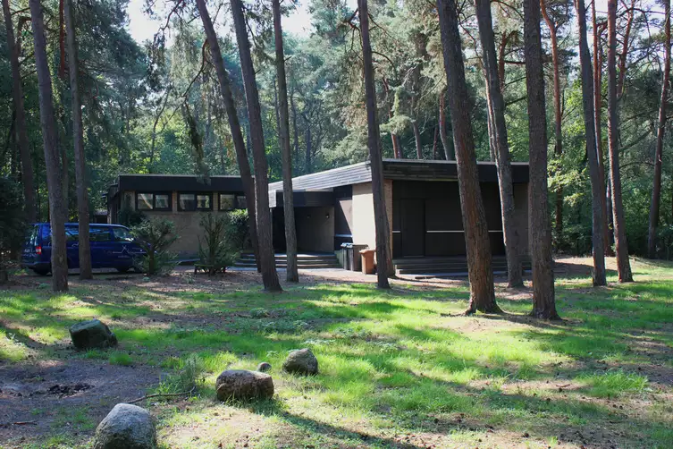 DPSG Diözesanzentrum Lünne 