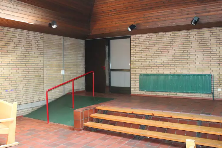 DPSG Diözesanzentrum Lünne 