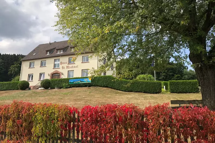 Haus St. Michael 