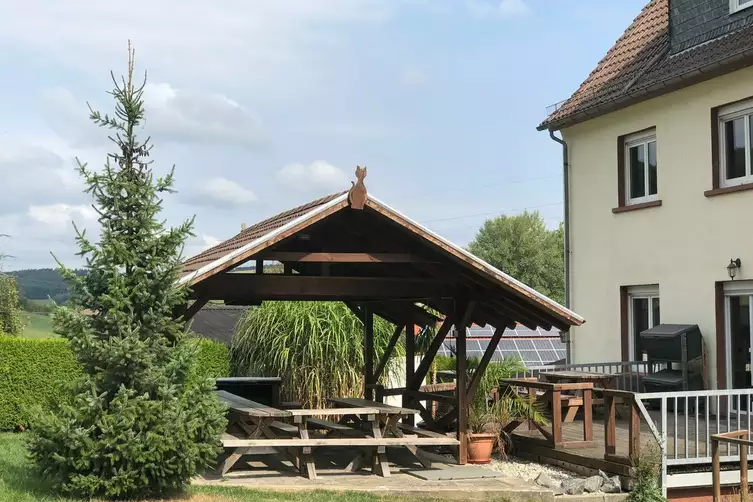 Haus St. Michael 