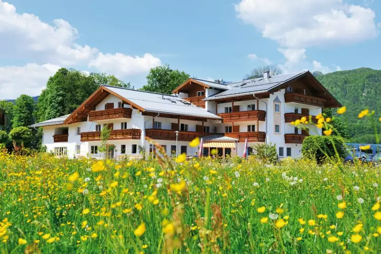 Haus Panorama 