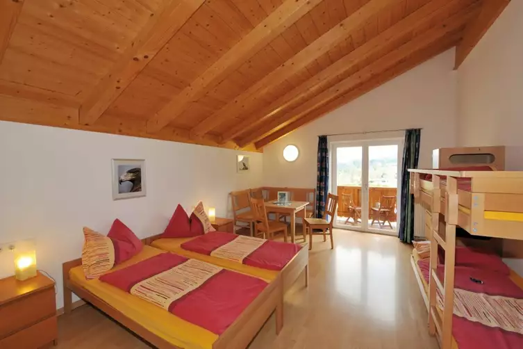 Haus Panorama 