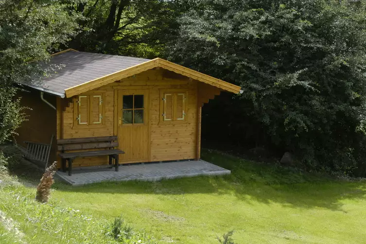 Jugenddorf Teufelsfels 