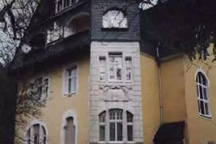 Haus Koinonia 