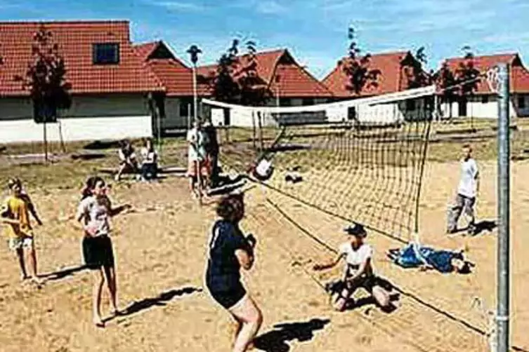 Jugendtours-Feriendorf Ummanz GmbH 