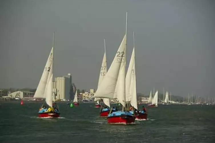 Segelschule Ralph Bennewitz 