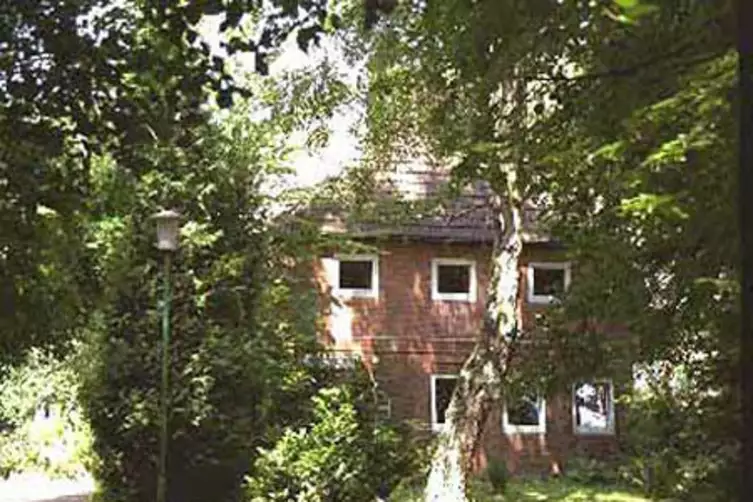 Schullandheim Erlenried 