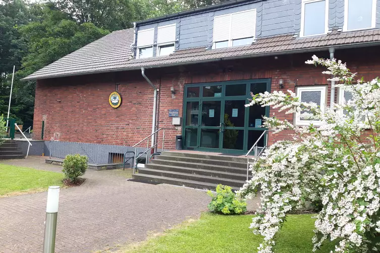 Naturfreundehaus Fritz Bohne