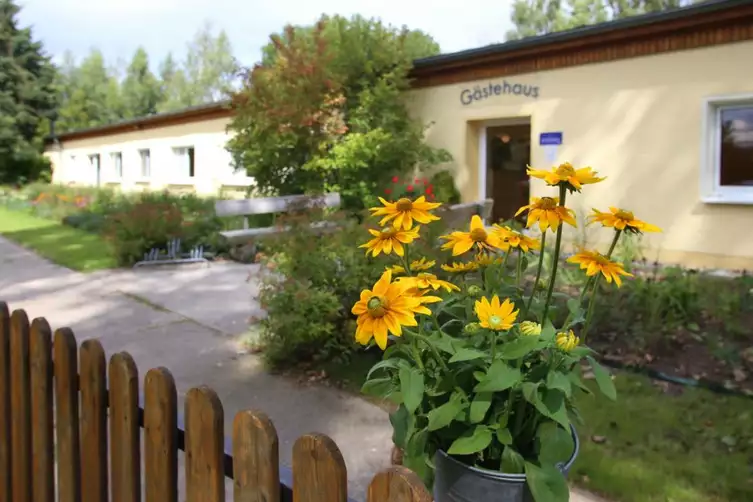 Ostsee Gästehaus - Gruppenreisen, Gruppenurlaub, Behindertenurlaub