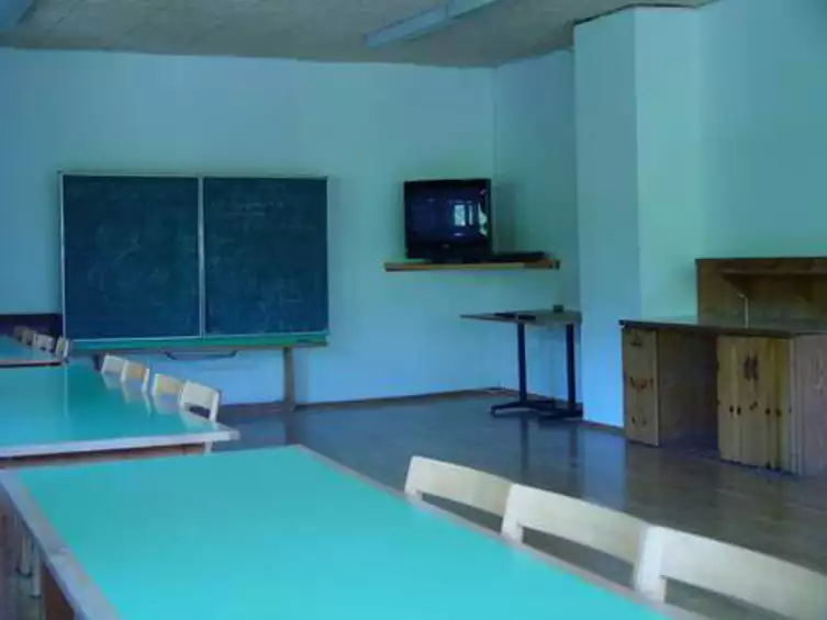 Alpintreff Haus Tobelhaus Frieder Bantel