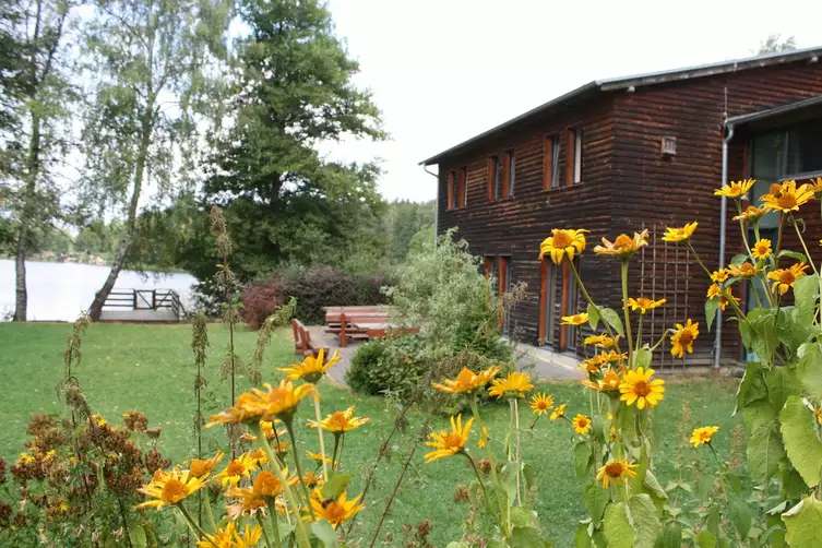 Jugendherberge Plothen Am Hausteich