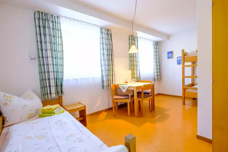 DJH Jugendherberge Bayerisch Eisenste 