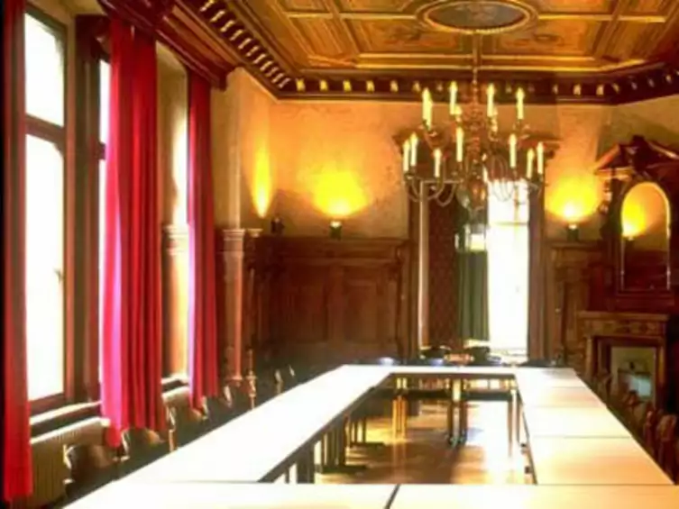 DJH Jugendherberge Coburg Soziales Lernen auf Tour