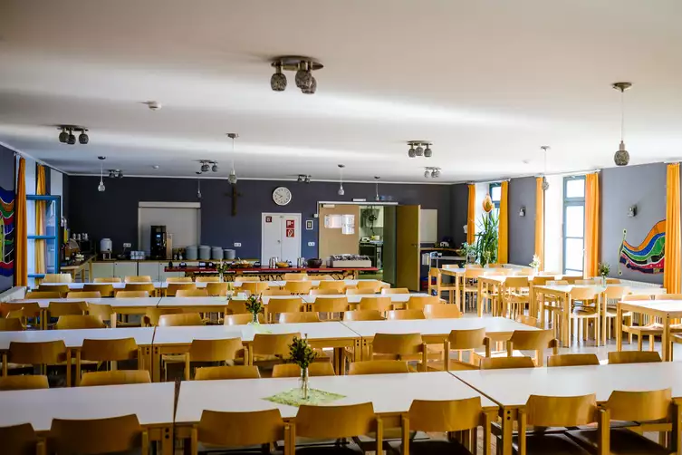 DJH Jugendherberge Burg Trausnitz Familien|Jugendherberge