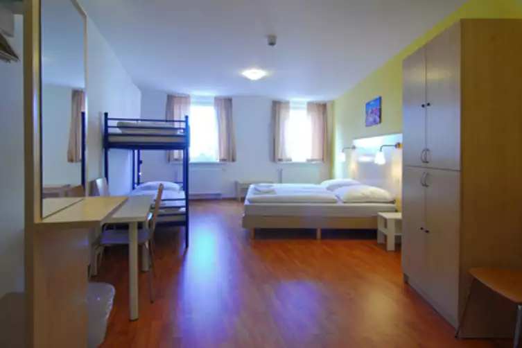 A&O HOSTEL Friedrichshain 
